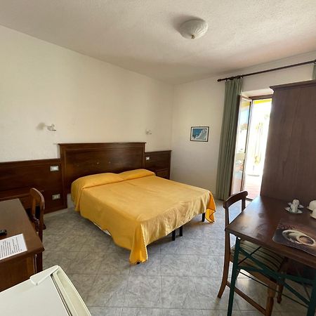 Residence Andrea A Mare Forio di Ischia 外观 照片
