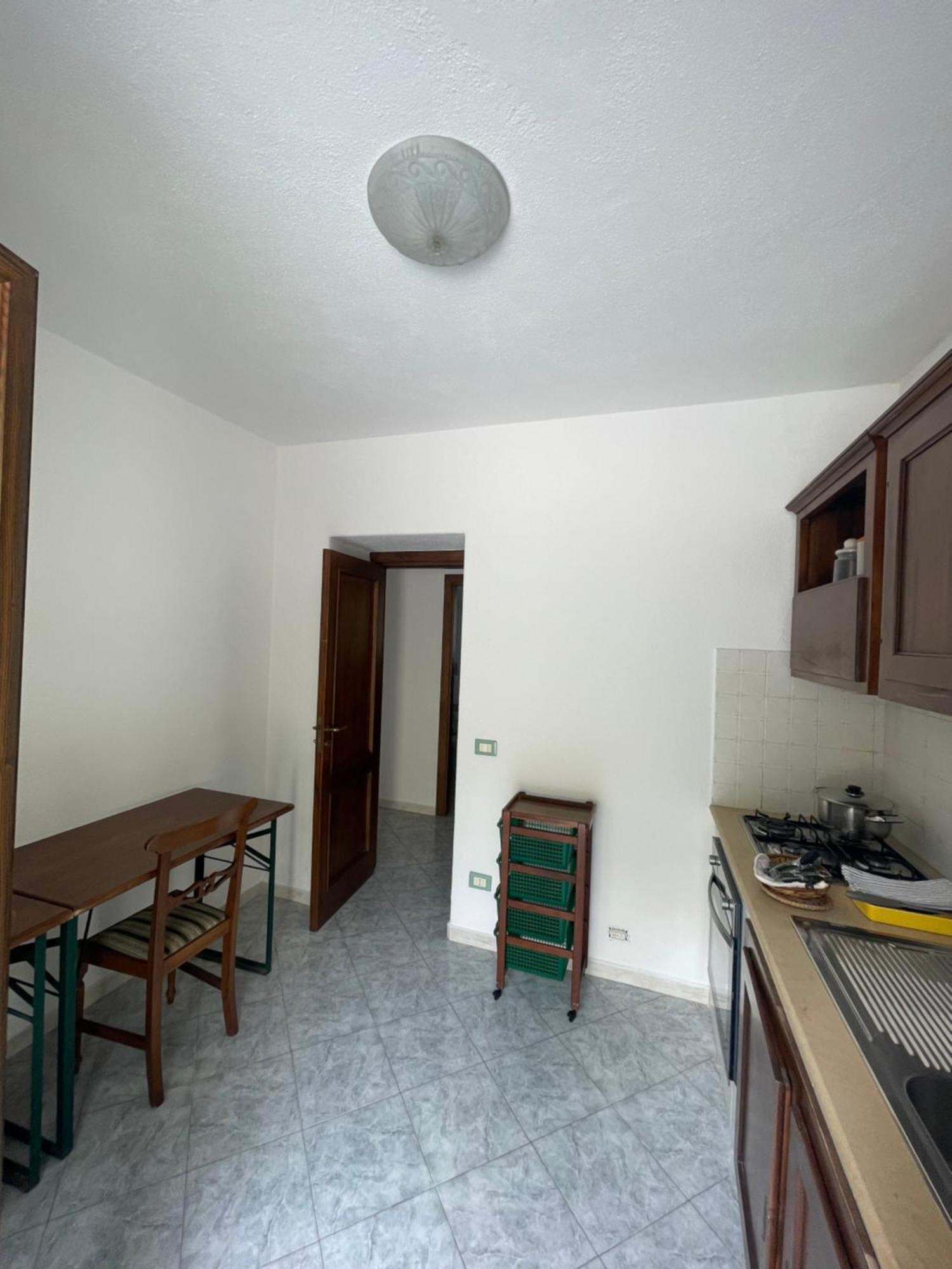 Residence Andrea A Mare Forio di Ischia 外观 照片