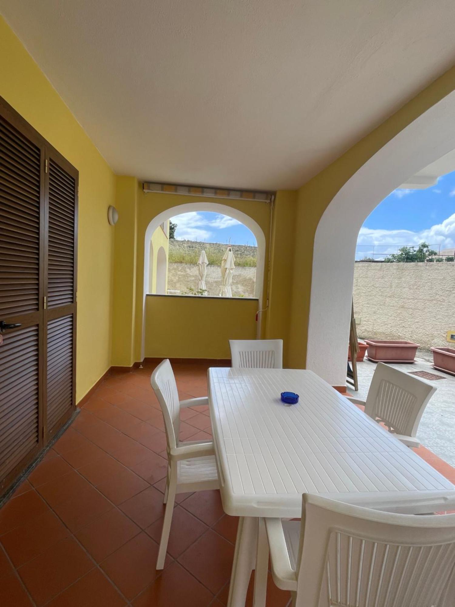 Residence Andrea A Mare Forio di Ischia 外观 照片