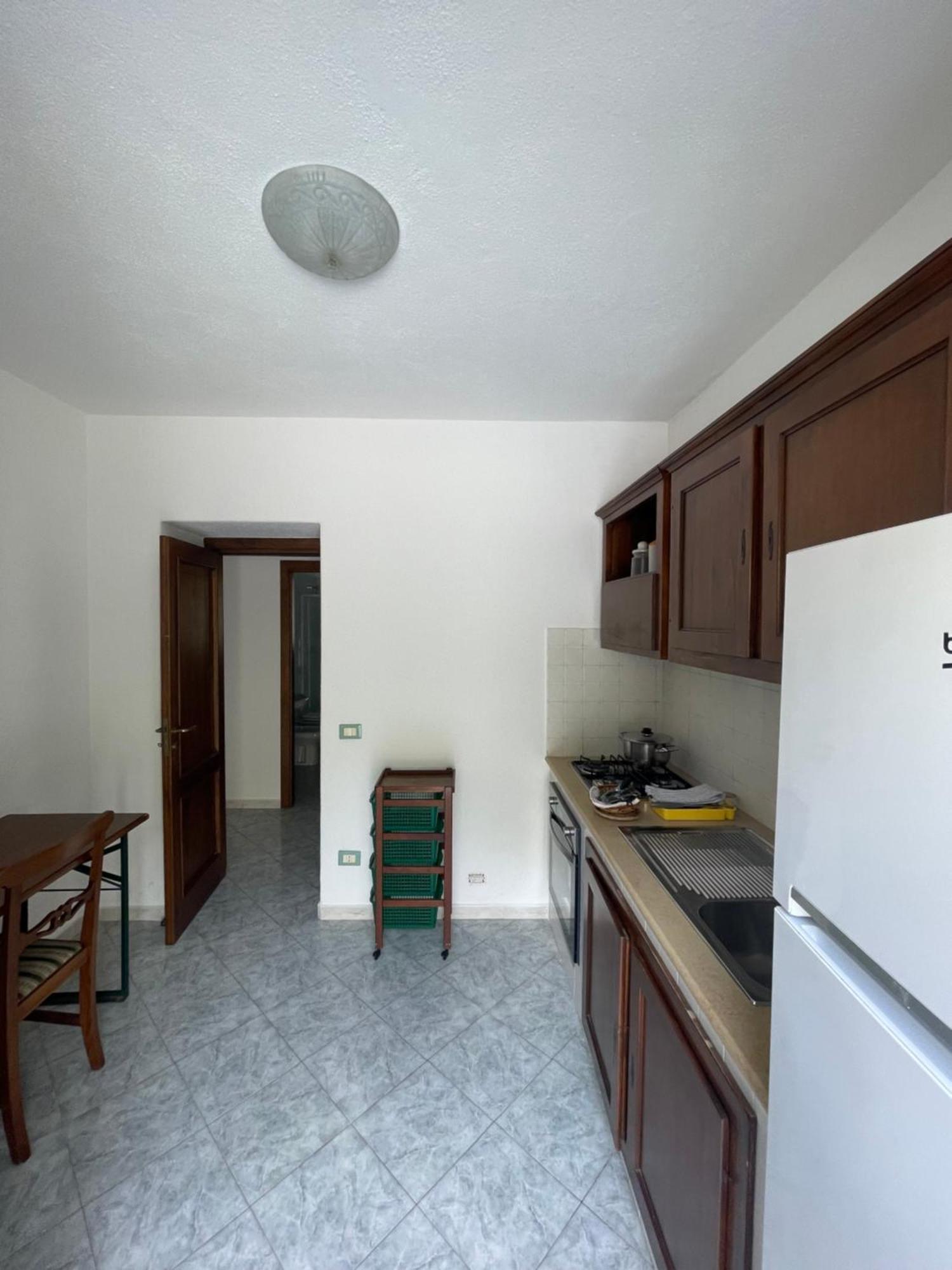 Residence Andrea A Mare Forio di Ischia 外观 照片