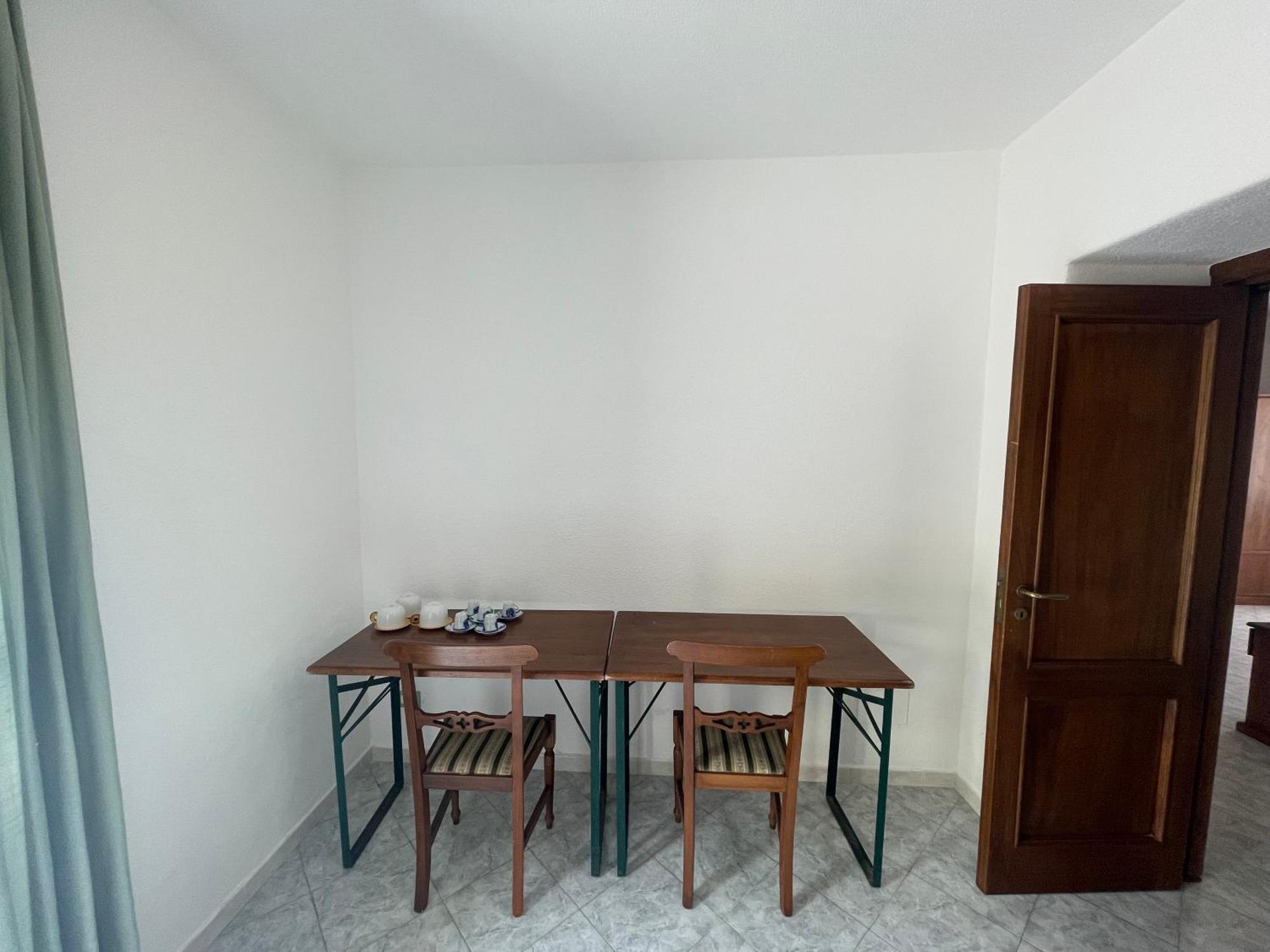 Residence Andrea A Mare Forio di Ischia 外观 照片