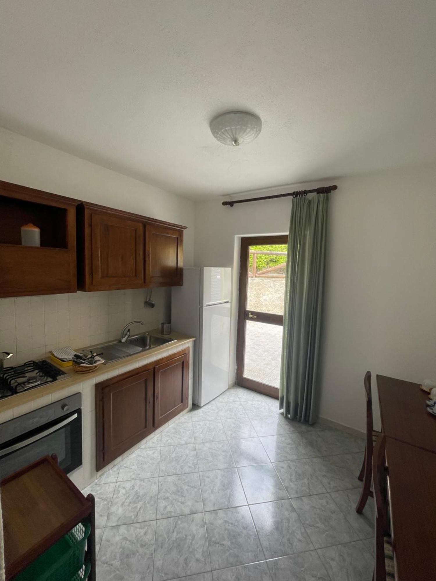 Residence Andrea A Mare Forio di Ischia 外观 照片