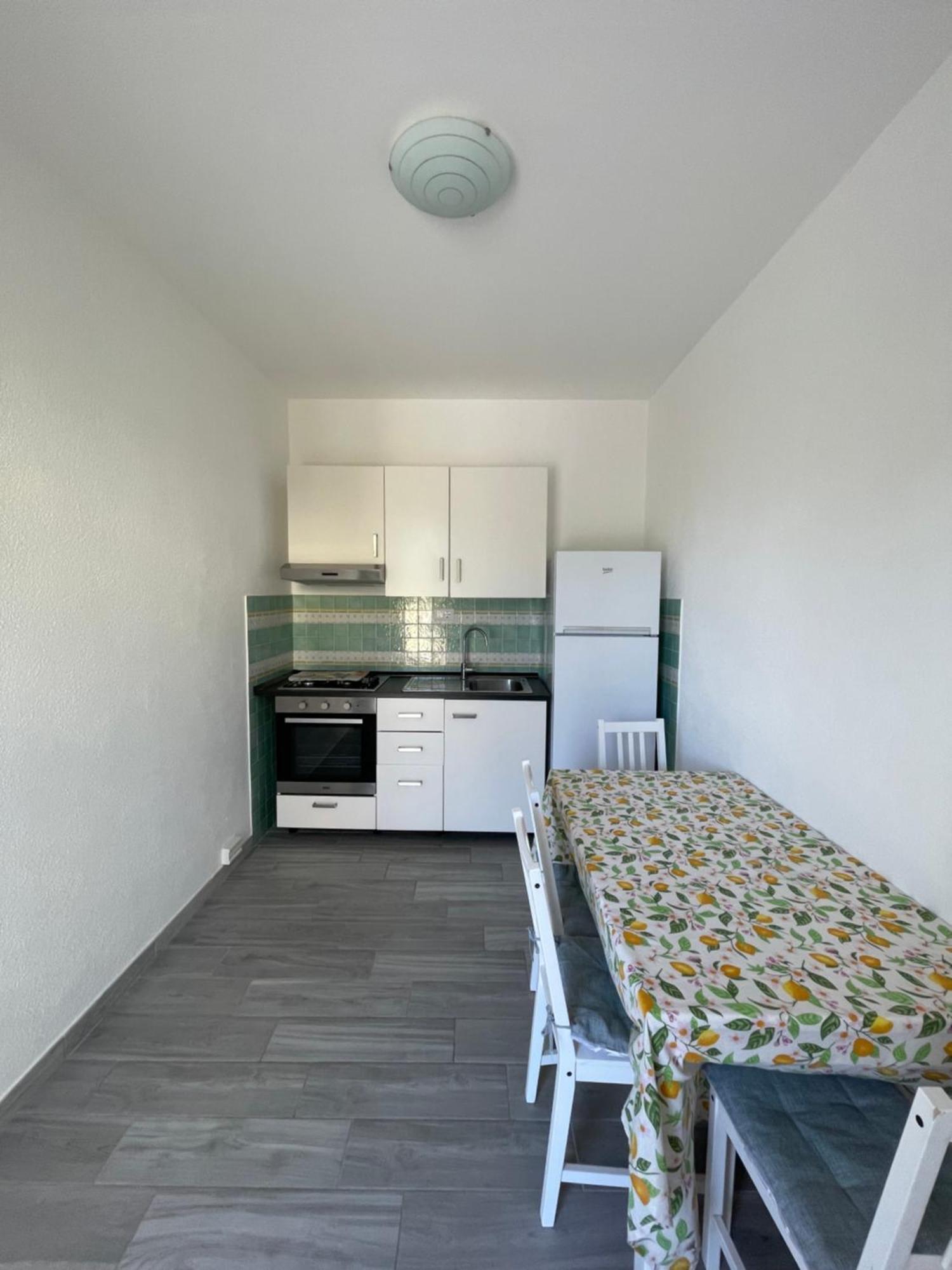 Residence Andrea A Mare Forio di Ischia 外观 照片