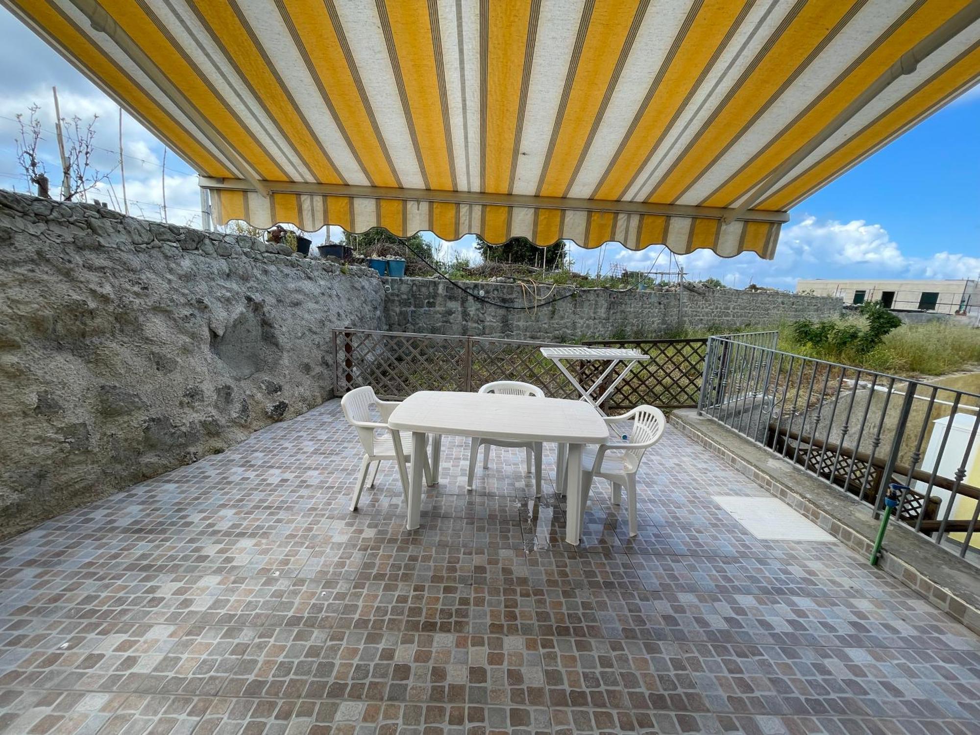 Residence Andrea A Mare Forio di Ischia 外观 照片