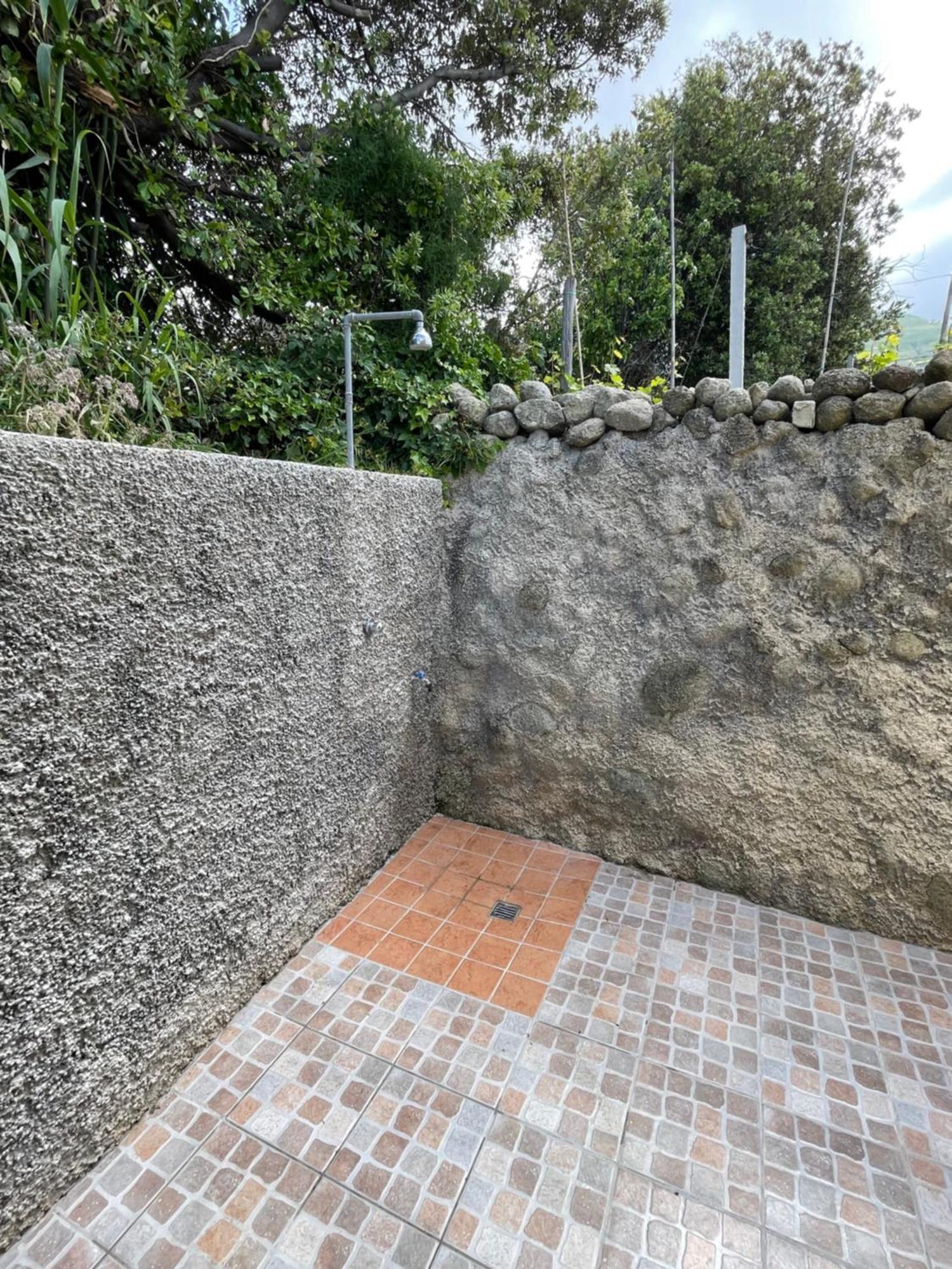 Residence Andrea A Mare Forio di Ischia 外观 照片