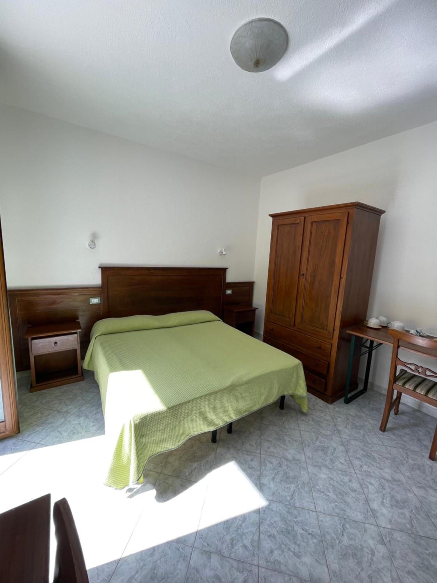 Residence Andrea A Mare Forio di Ischia 外观 照片