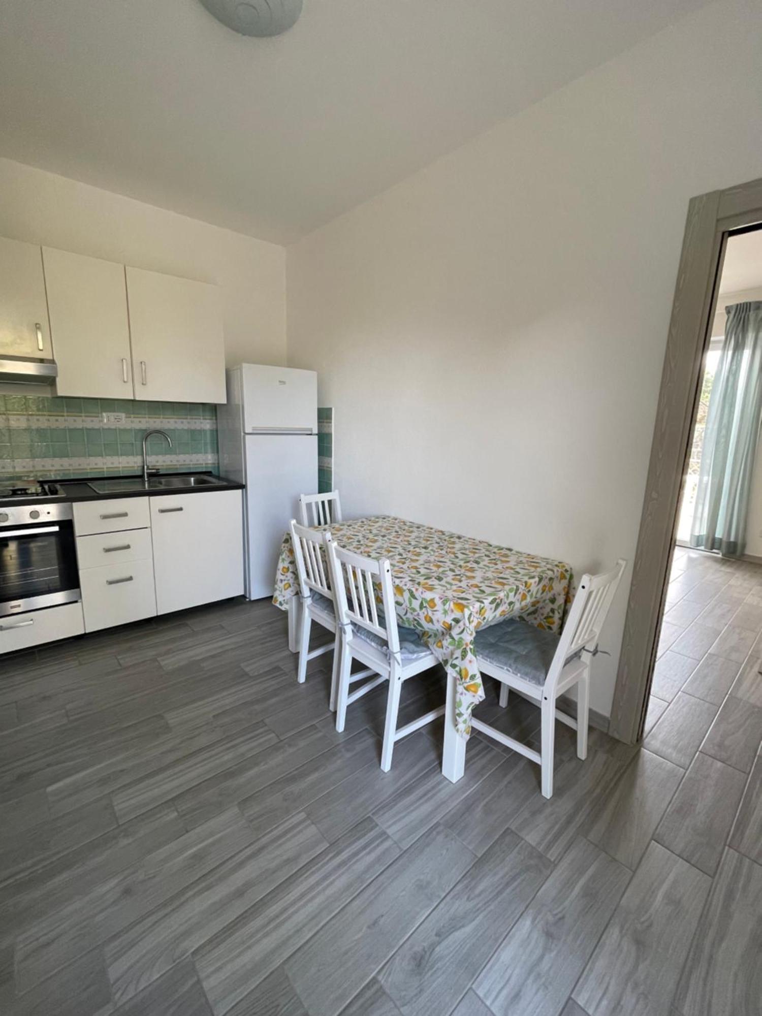 Residence Andrea A Mare Forio di Ischia 外观 照片